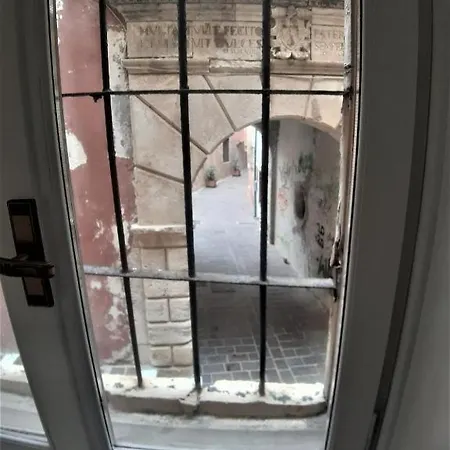 Villa Venezia Chania  Buitenkant foto