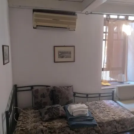 Villa Venezia Chania  Buitenkant foto