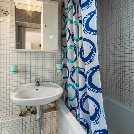 Villa Venezia Chania  Buitenkant foto
