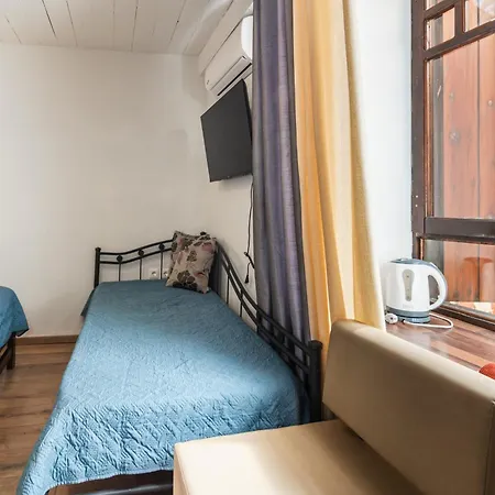 Villa Venezia Chania  Buitenkant foto