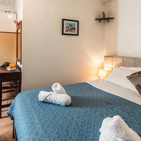 Villa Venezia Chania  Buitenkant foto