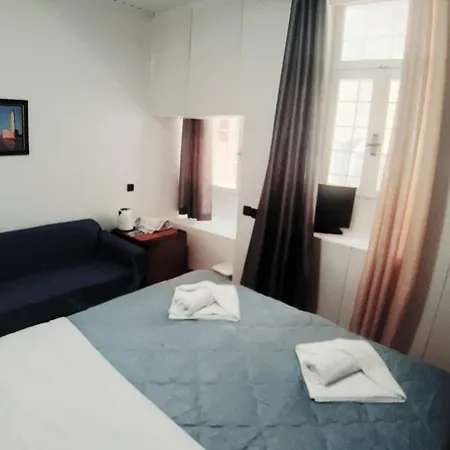 Villa Venezia Chania  Buitenkant foto
