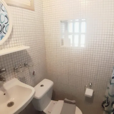 Villa Venezia Chania  Buitenkant foto