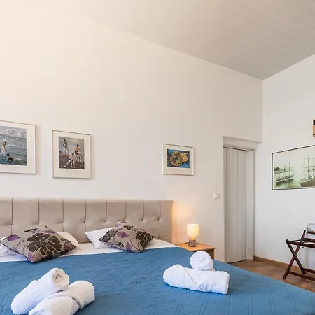Villa Venezia Chania  Buitenkant foto
