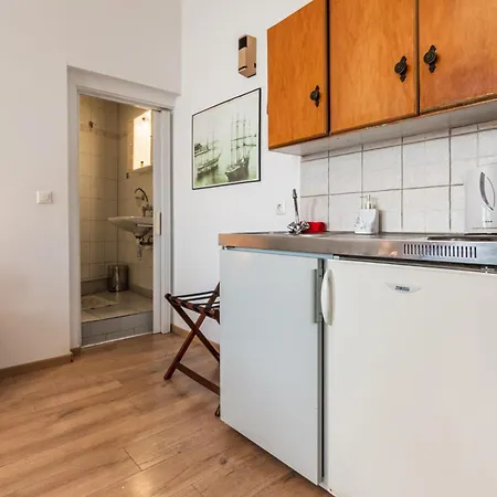 Villa Venezia Chania  Buitenkant foto