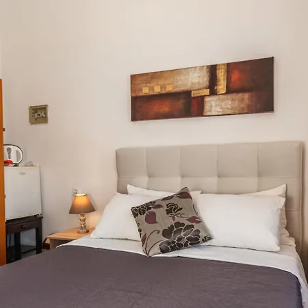 Villa Venezia Chania  Buitenkant foto