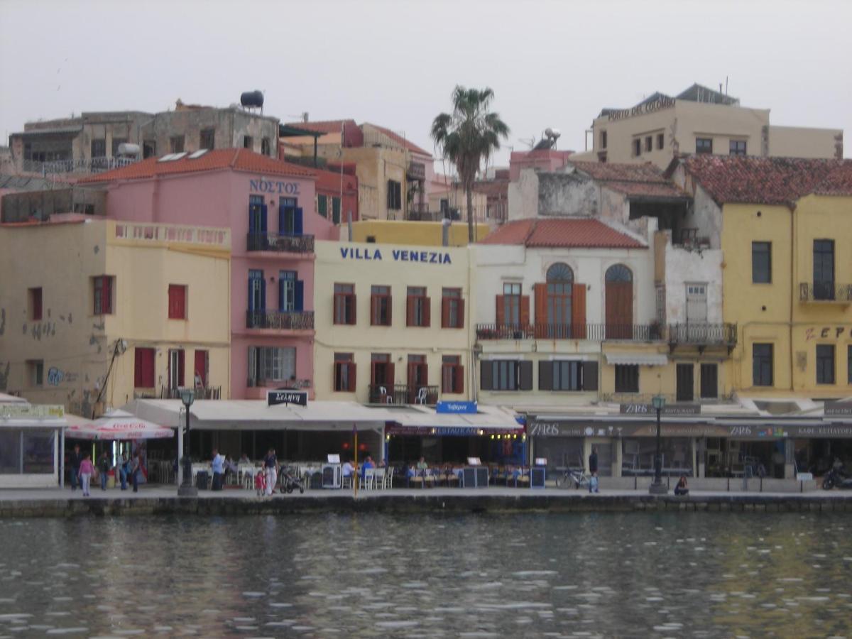 Hotel Venezia La Canea