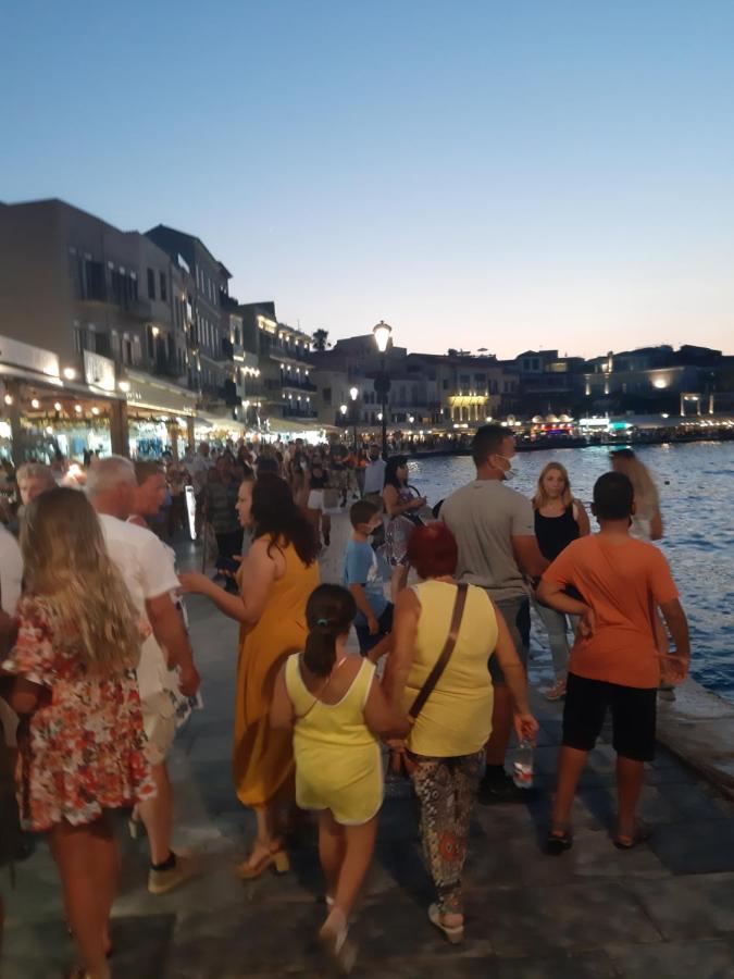 Hotel Venezia La Canea
