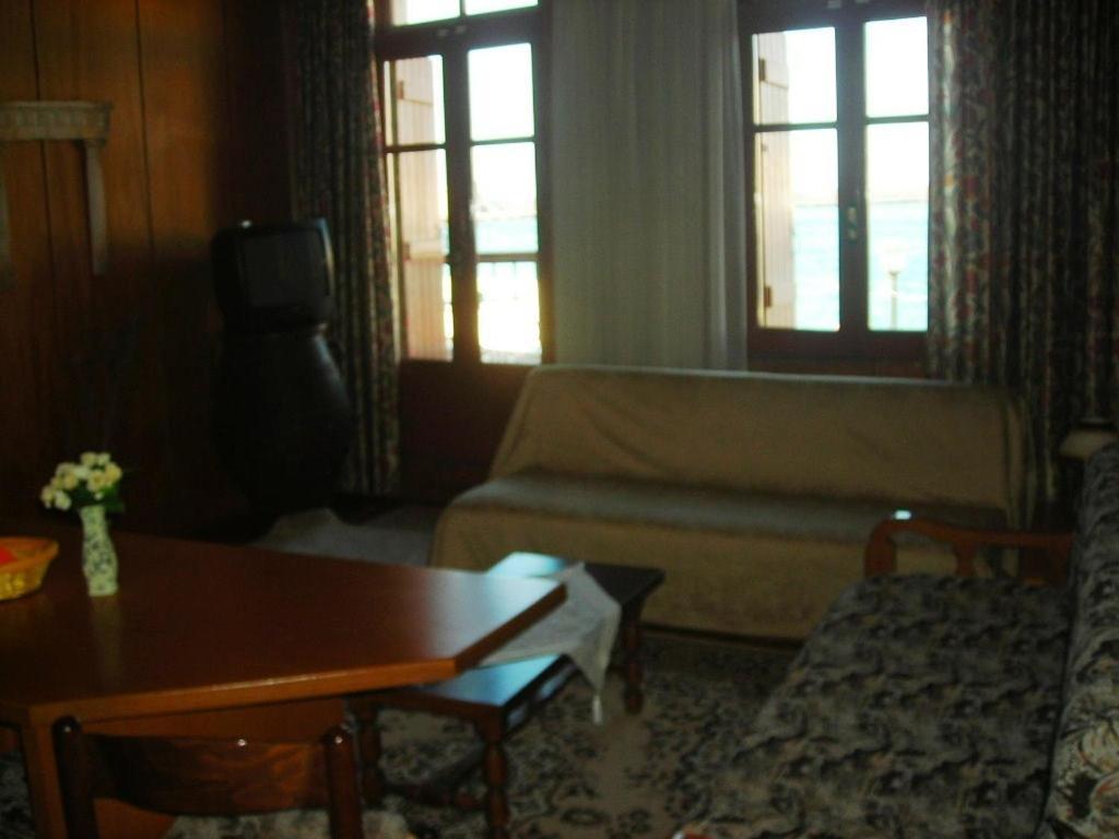 Hotel Venezia La Canea