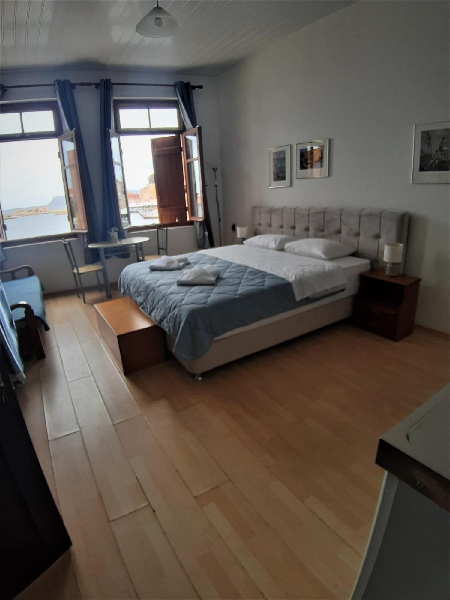 Venezia Hotel La Canea
