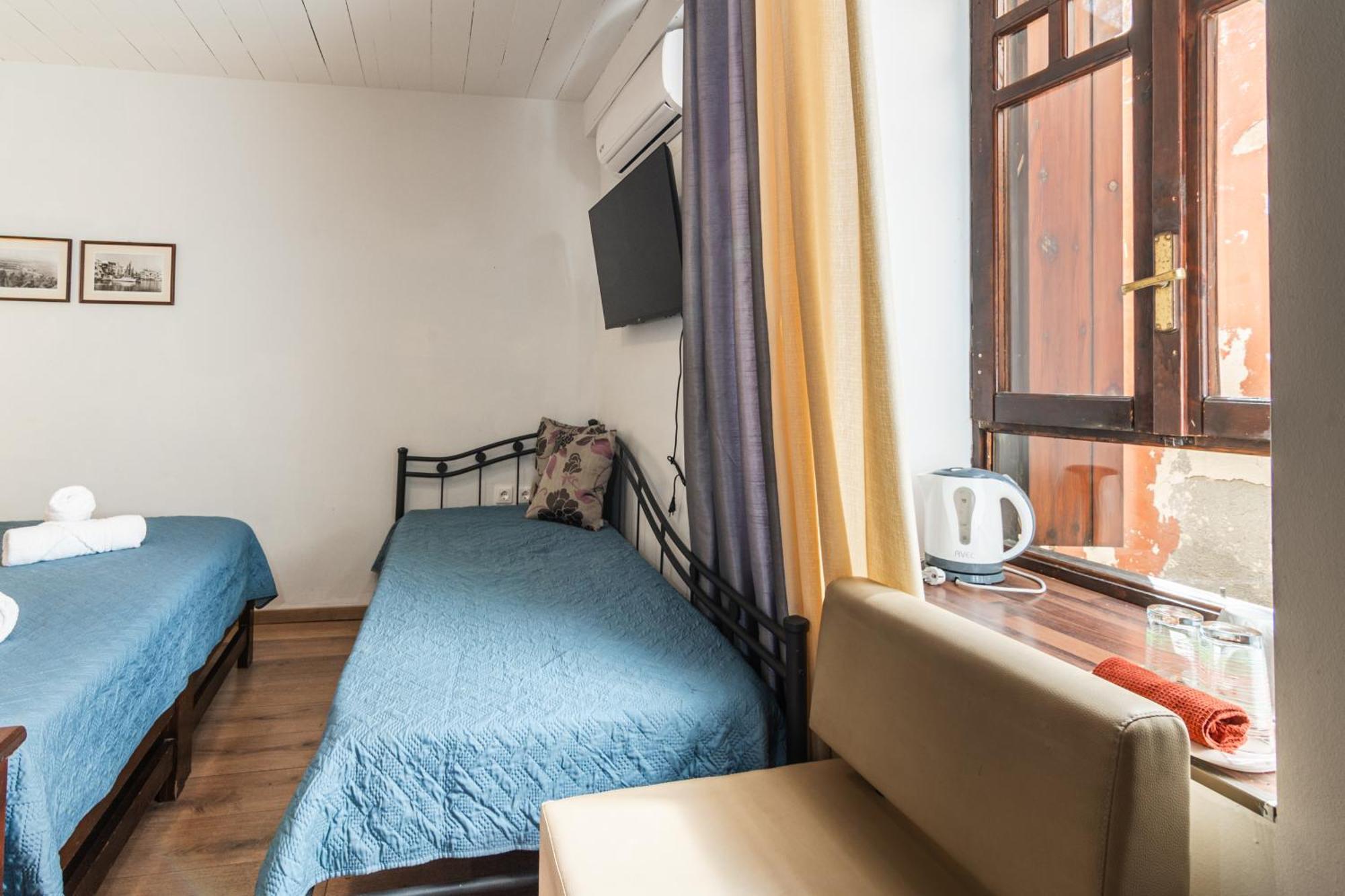 Venezia Hotel La Canea