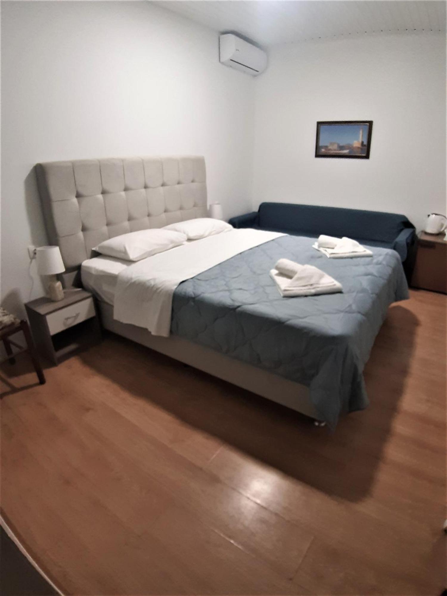 Hotel Venezia La Canea