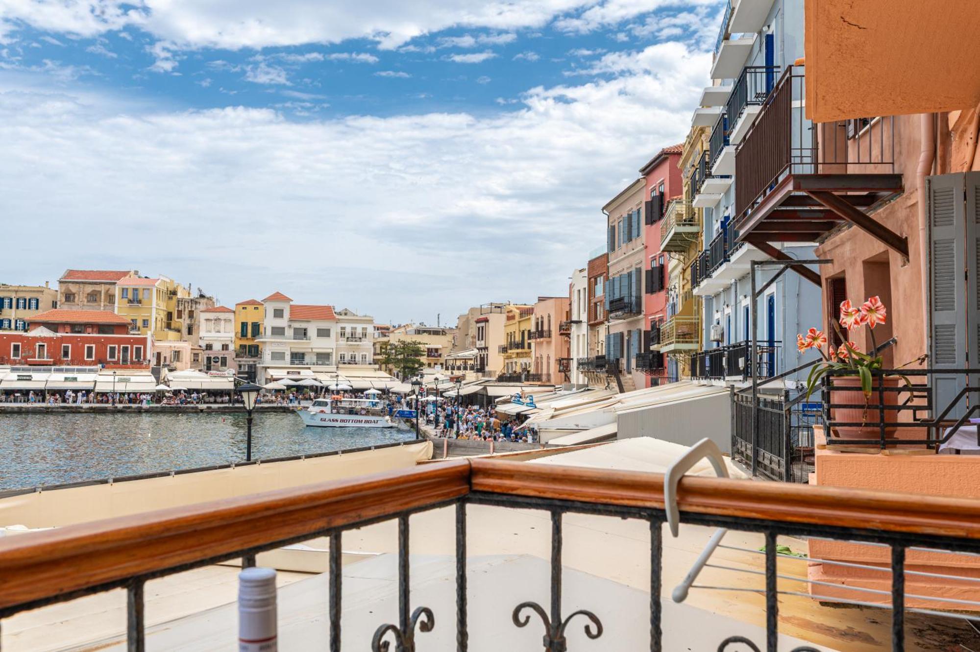 Hotel Venezia Chania (Crete)