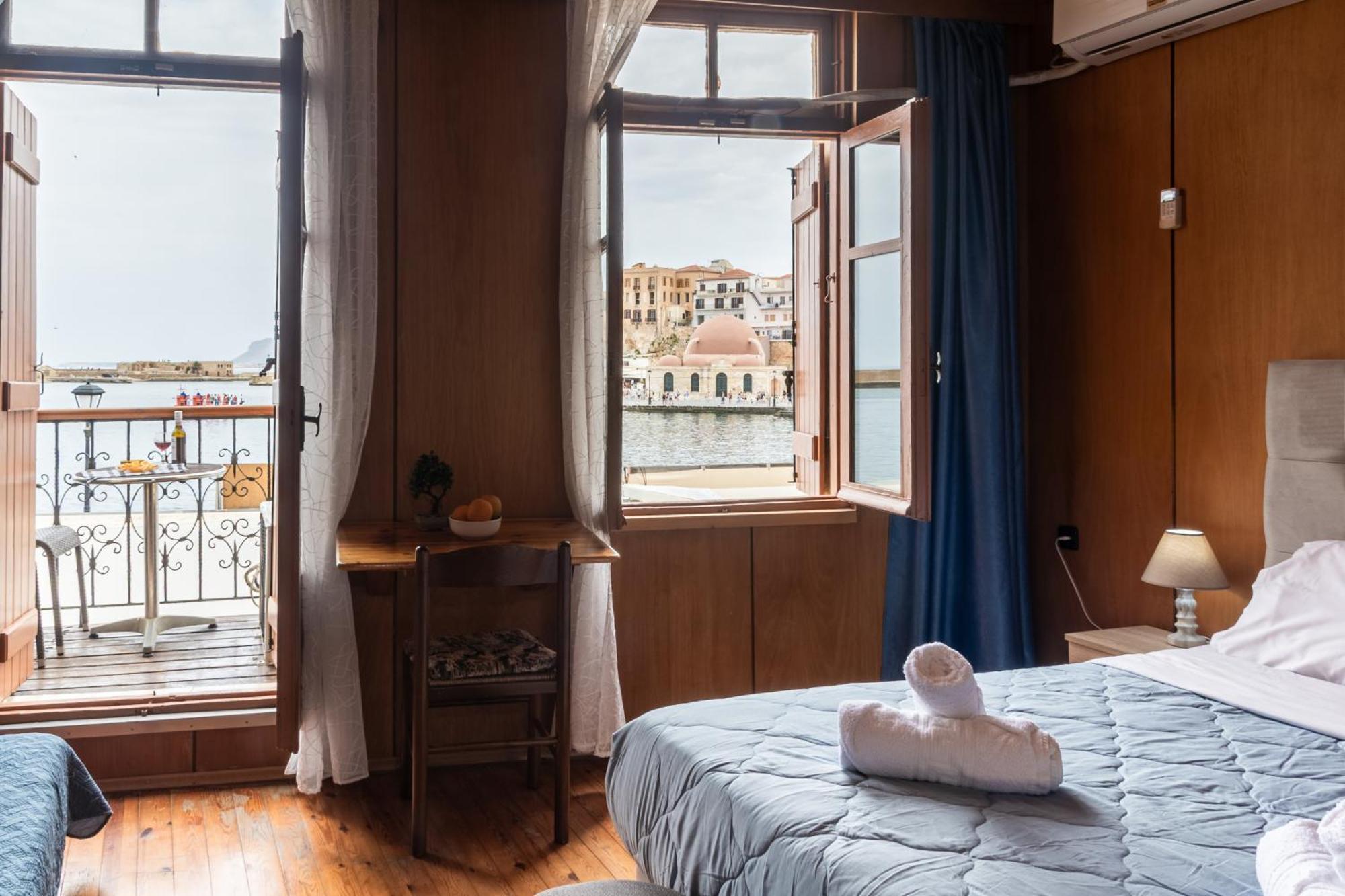 Venezia La Canea