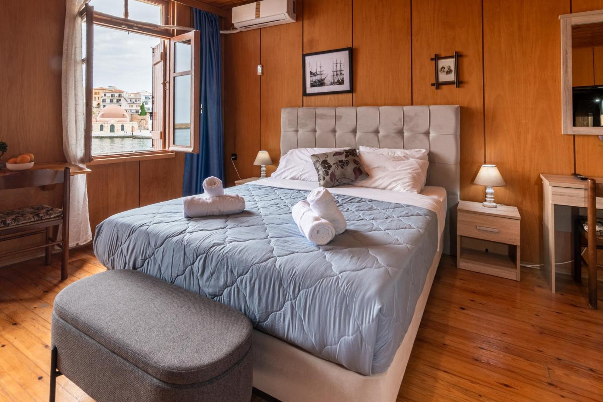Venezia Hotel Chania (Crete)