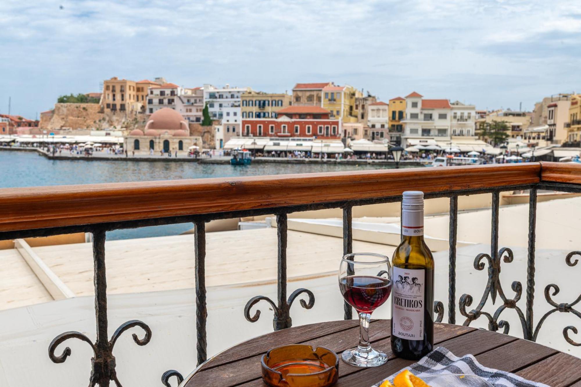 Hotel Venezia La Canea