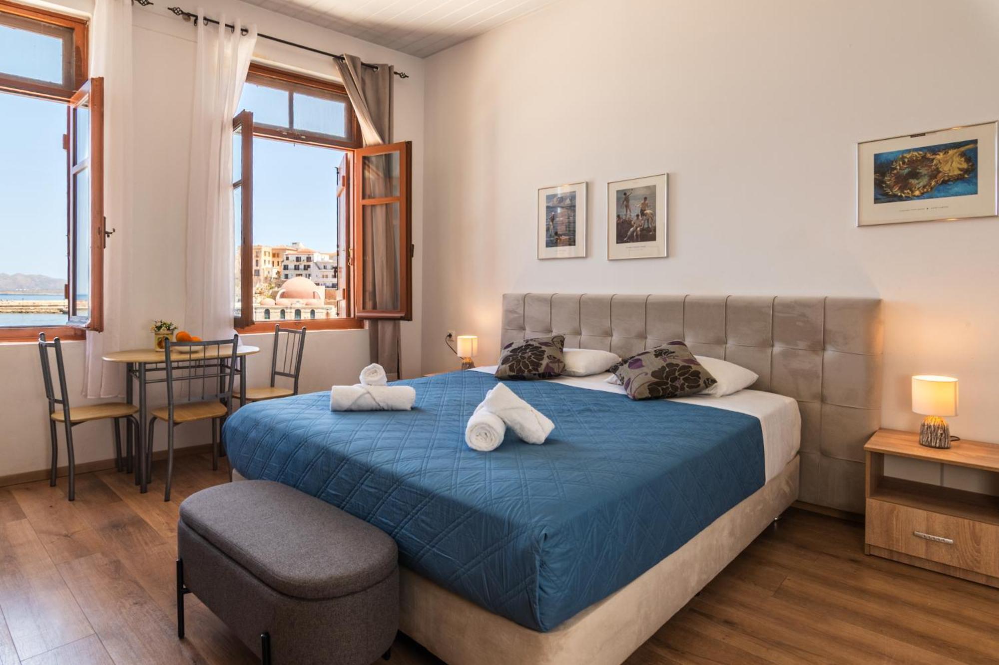 Hotel Venezia Chania (Crete)