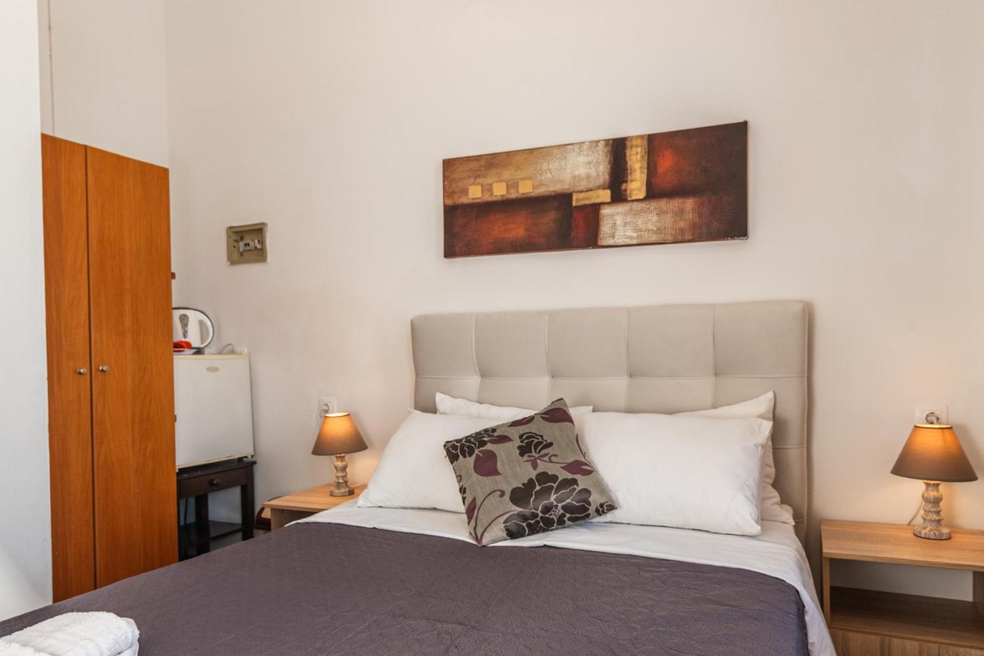 Hotel Venezia 2*