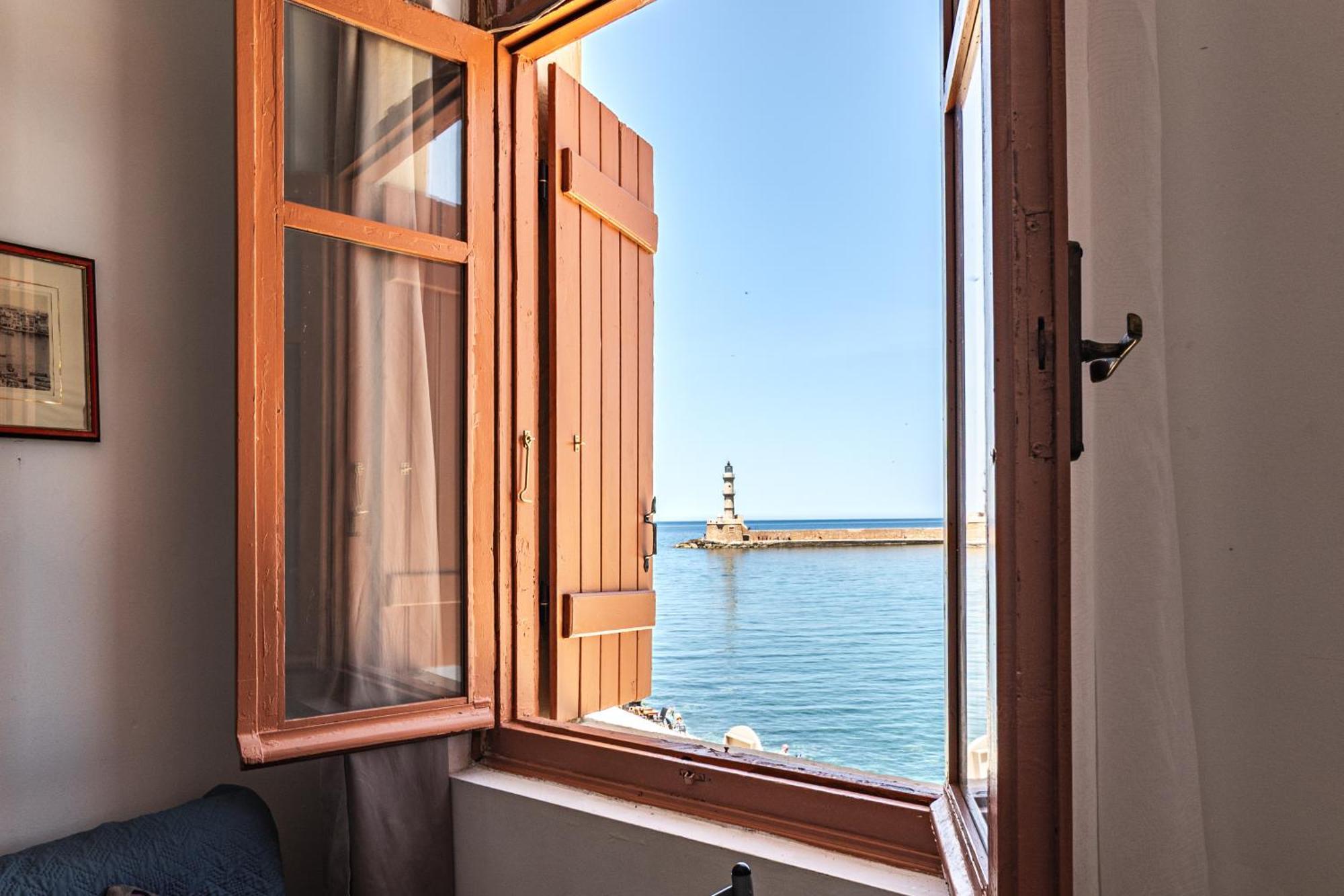 Venezia Hotel Chania (Crete)