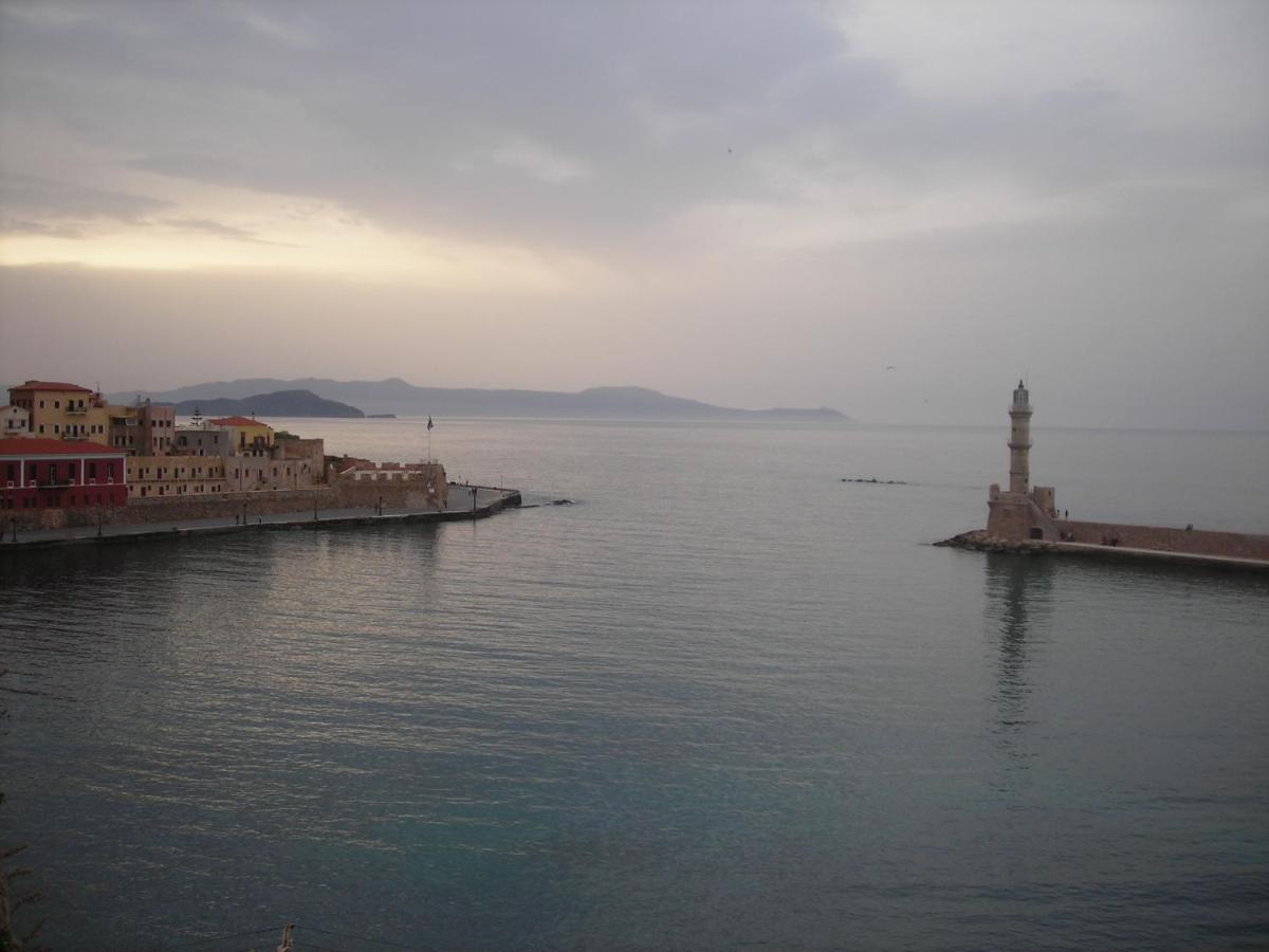 Venezia Hotel La Canea